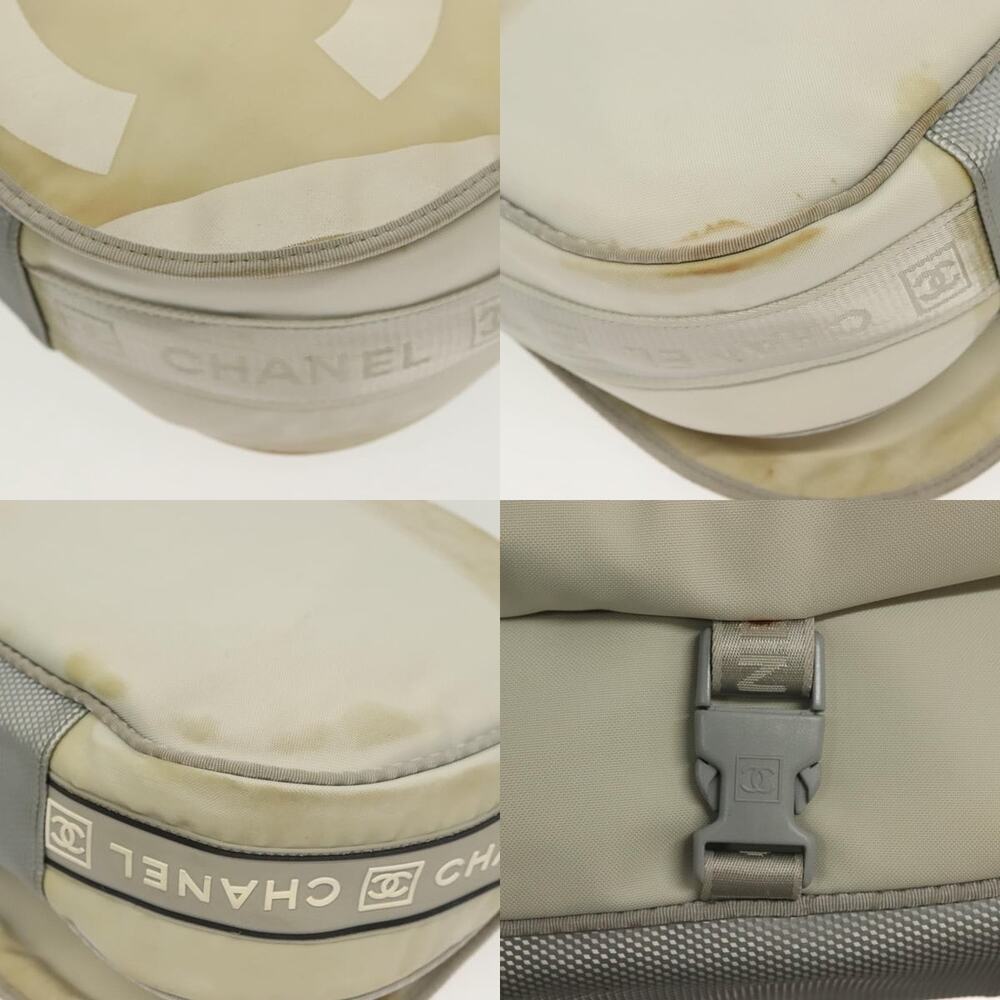 Chanel Sports Shoulder Bag - Picture 5 of 7
